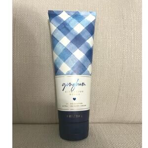 Gingham by Bath and Body Works